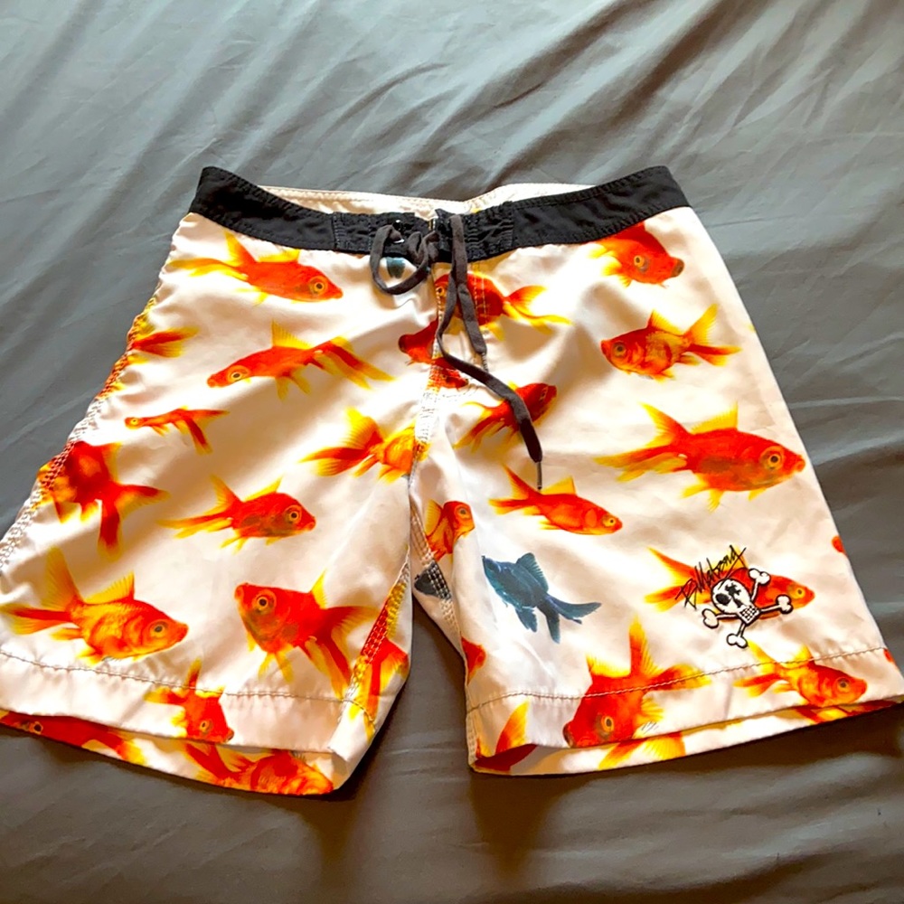 Billabong board shorts